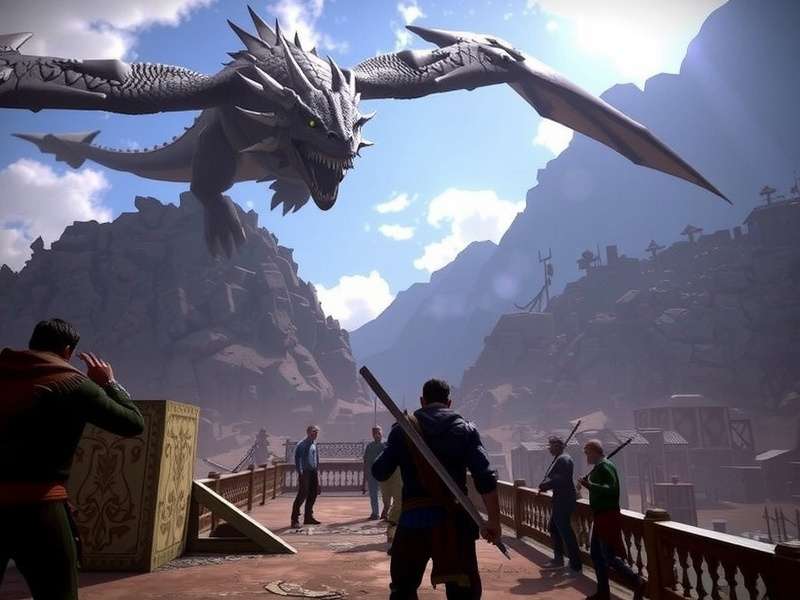 Call of Dragons डाउनलोड प्रक्रिया