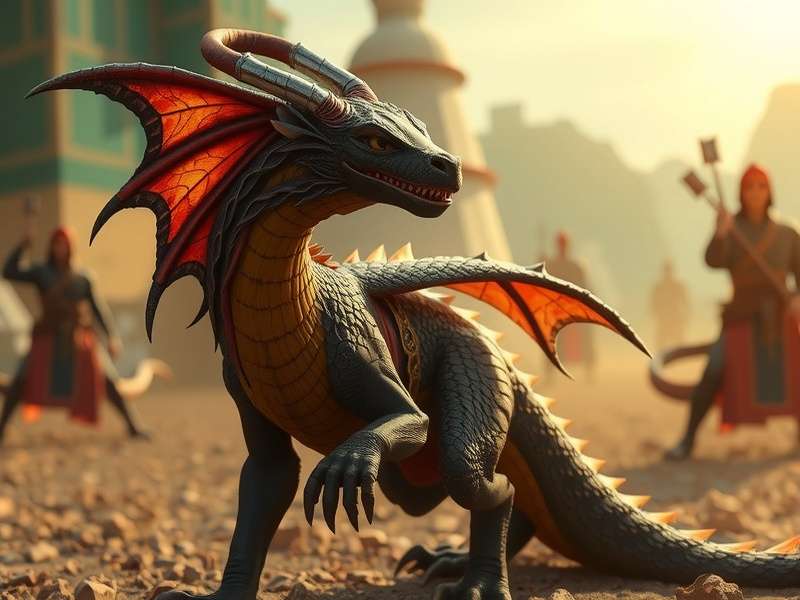 कॉल ऑफ ड्रैगन गेम कोड्स और रिवार्ड्स