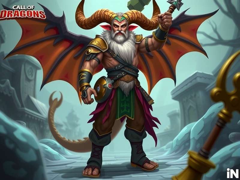 Call of Dragons Best Hero Tier List 2024 in Hindi