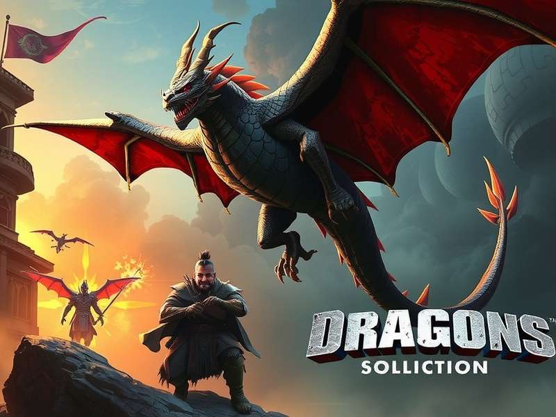 Call of Dragons गेमप्ले स्क्रीनशॉट Google Play पर
