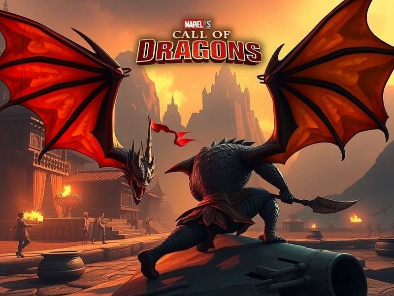 Call of Dragons संसाधन प्रबंधन गाइड