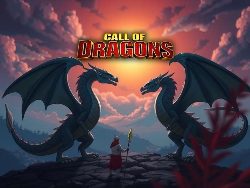 Call of Dragons Redeem Code 2024 - निःशुल्क पुरस्कार