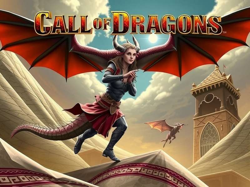 Call of Dragons गेमप्ले गाइड