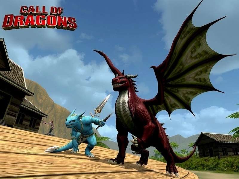 Call of Dragons गेम का कोड्स विकी पेज