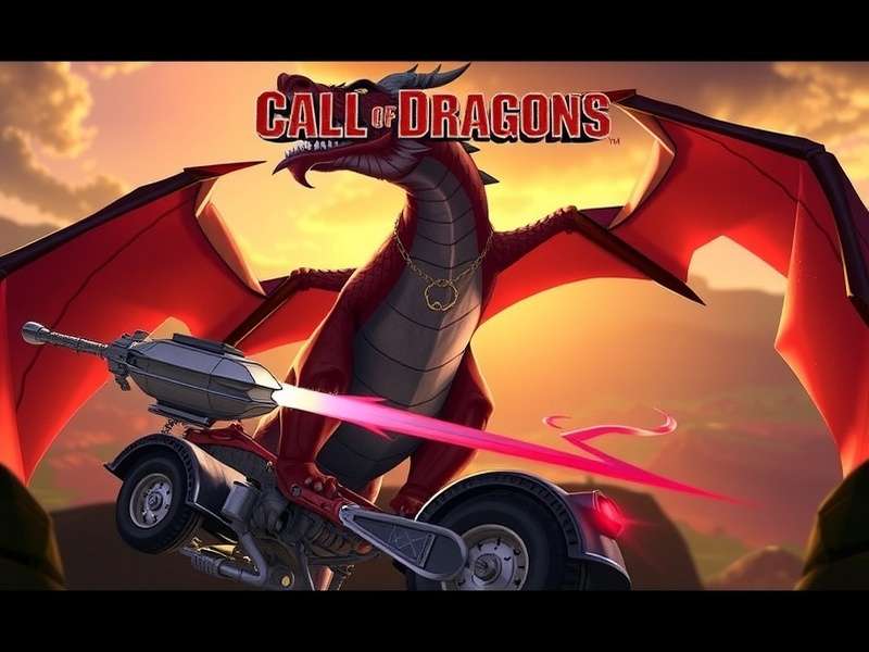 Call of Dragons गेमप्ले स्क्रीनशॉट हिंदी में