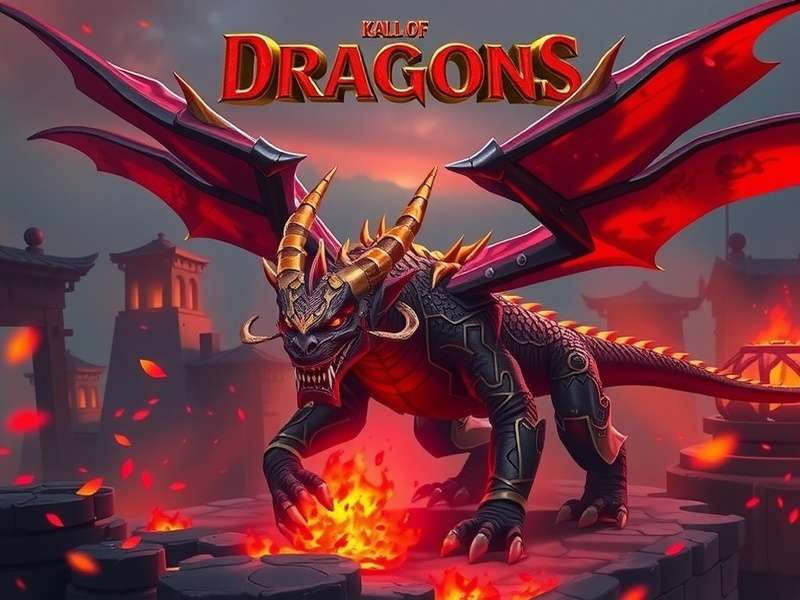 Call of Dragons 2025 गेम गाइड - हीरोज और ड्रेगन्स