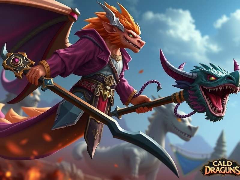 Ironclad - A Tier Hero