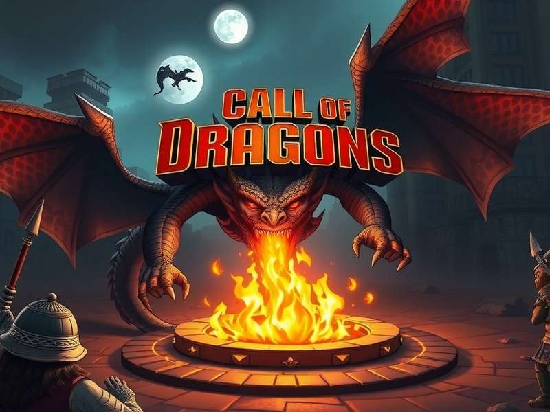 कॉल ऑफ ड्रैगन्स रिडीम कोड्स - फ्री इन-गेम रिवॉर्ड्स