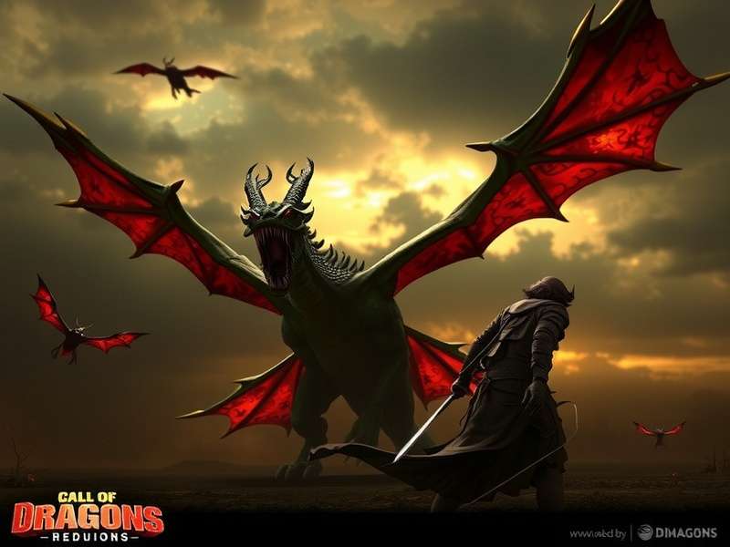 Call of Dragons Season 3 Leaks - नए ड्रैगन और हीरो