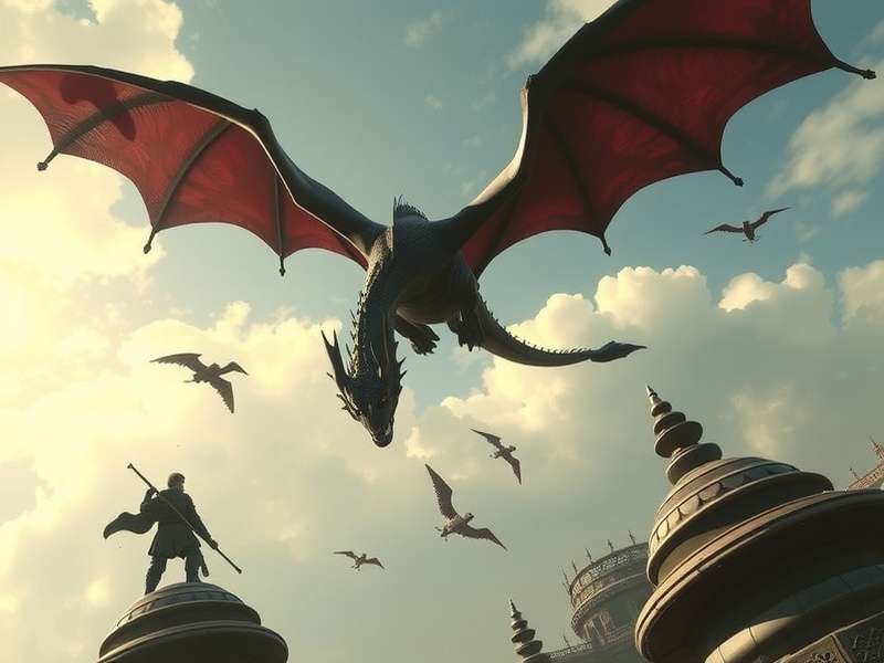 Call of Dragons गेमप्ले स्क्रीनशॉट - उन्नत रणनीतियाँ