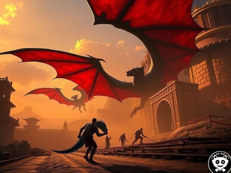 कॉल ऑफ ड्रैगन्स में सेना संरचना और इकाइयों का संतुलन