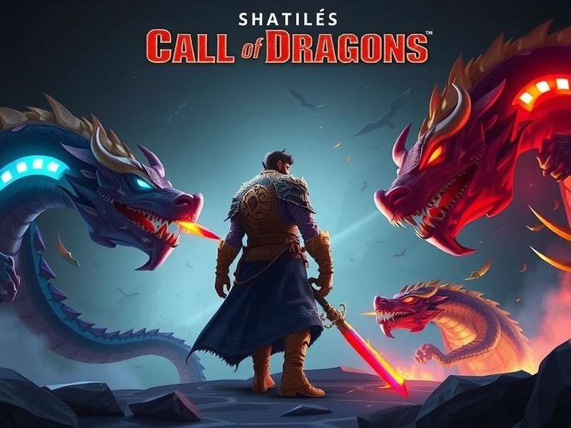 Call of Dragons पॉमो कोड रिडीम करने का तरीका