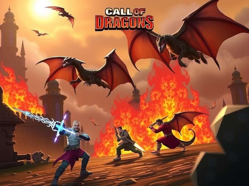 गार्जन हीरो