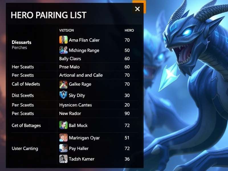 एल्डरियन