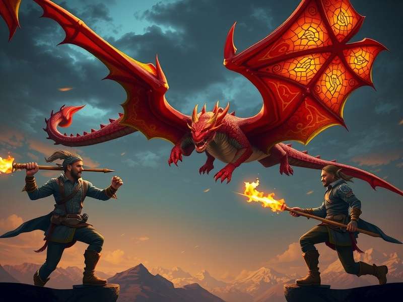 Call of Dragons में F2P खिलाड़ी रेडिट रणनीतियों का उपयोग करते हुए