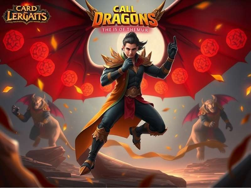 Dragonlord - S Tier Hero