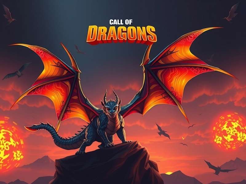 शीर्ष भारतीय Call of Dragons खिलाड़ी आकाश वर्मा का साक्षात्कार