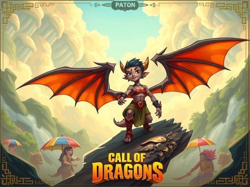 Call of Dragons FunTap Top Up गाइड