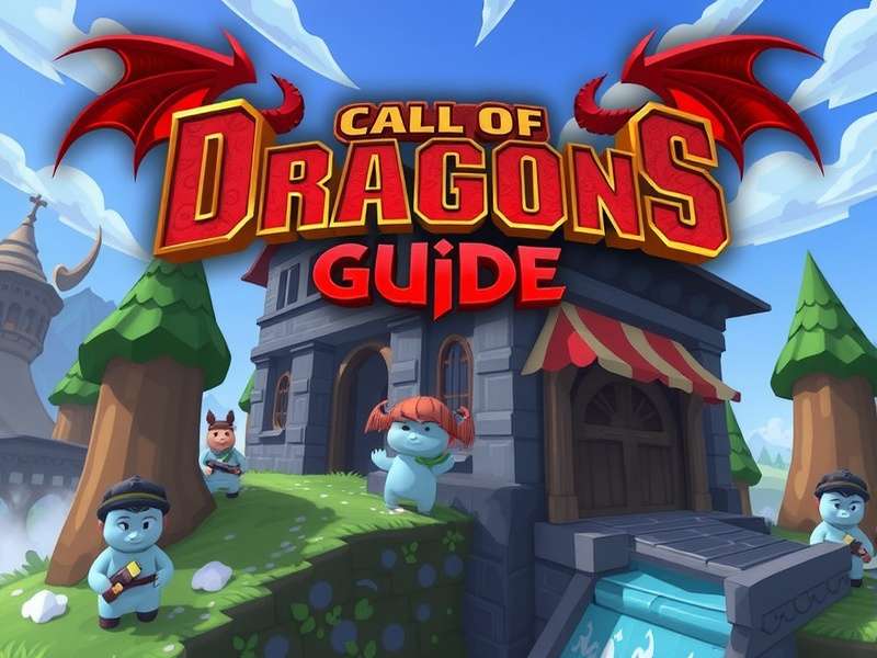 Madeline Call of Dragons चरित्र कला और डिजाइन