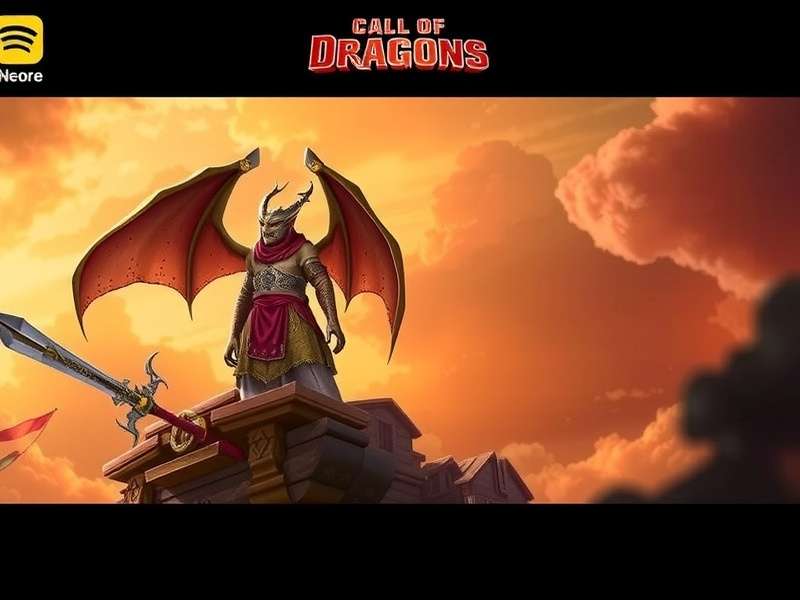 Call of Dragons Top Heroes - Gwanwyn, Lilya, Alistair, Nika और Kregg
