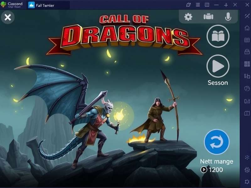 Call of Dragons तेजी से लेवल अप करने की स्ट्रेटेजी