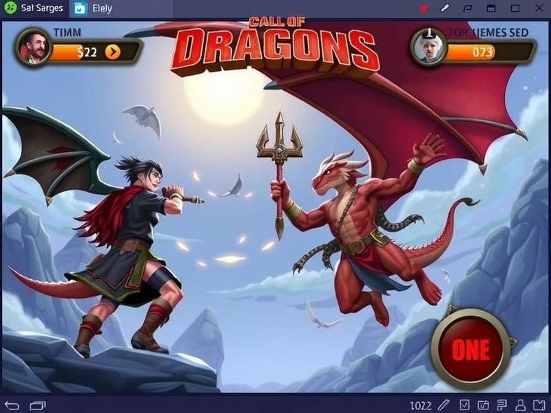 Call of Dragons हीरो गाइड और लेवल अप टिप्स
