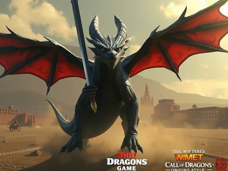 Call of Dragons 18 दिन पावर ग्रोथ चार्ट