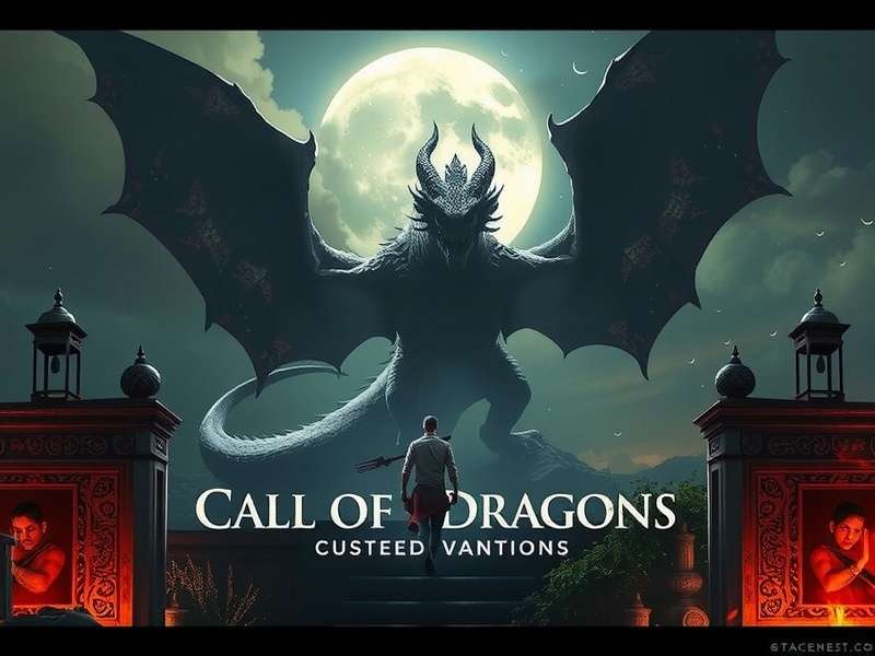 कॉल ऑफ ड्रैगन्स रेडिट चर्चा और गेमप्ले