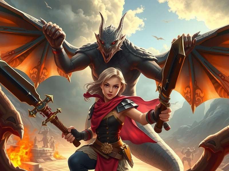 अलिस्टर हीरो