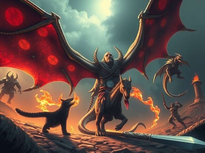 हेरिक हीरो