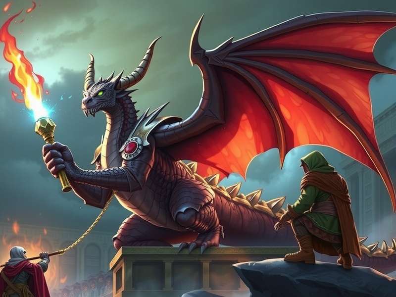 हेरिक थंबनेल