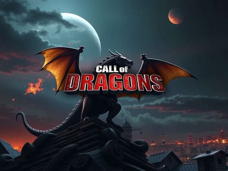 Call of Dragons Reddit Community Discussion Interface