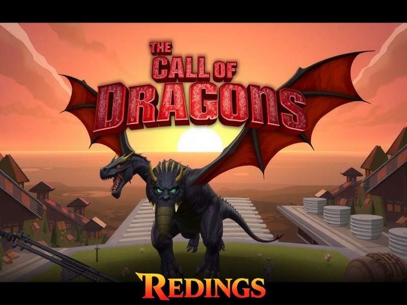 Call of Dragons Reddit community engagement analysis showing peak discussion times and top topics