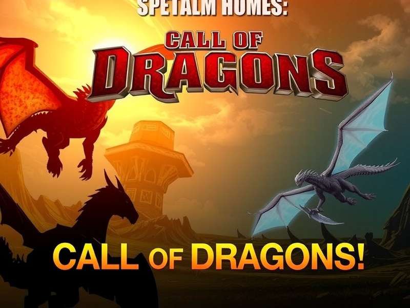 Call of Dragons city building layout optimization guide