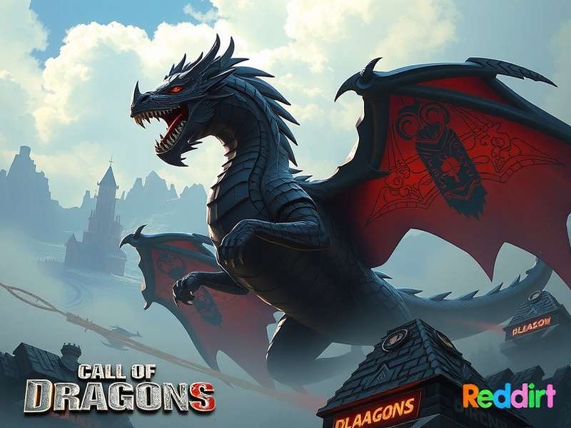 Call of Dragons Reddit community discussion on offers and strategies