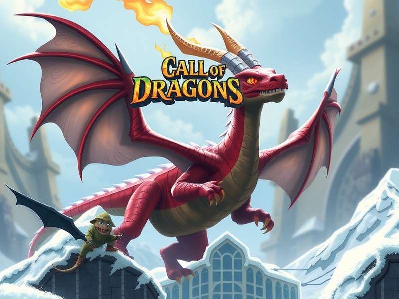 Indian gamers discussing Call of Dragons strategy on mobile phones