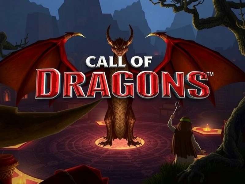Call of Dragons Promo Codes Free Rewards 2024