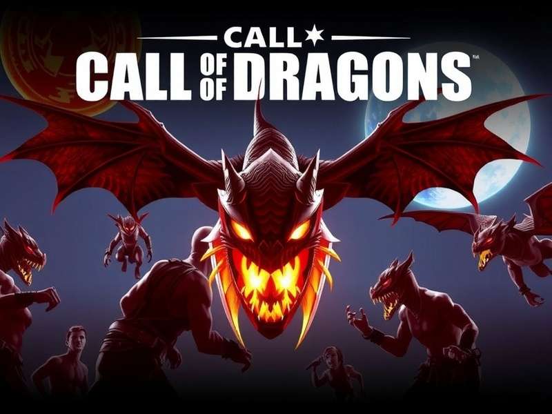 Call of Dragons Download Guide for Indian Players