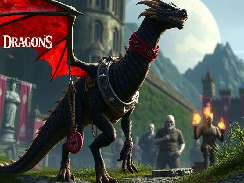 Call of Dragons PC Emulator Setup for Indian Gamers