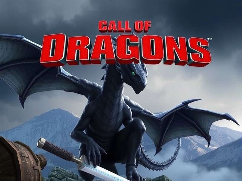 Call of Dragons 2025 Meta Strategy Chart showing hero usage and win rates