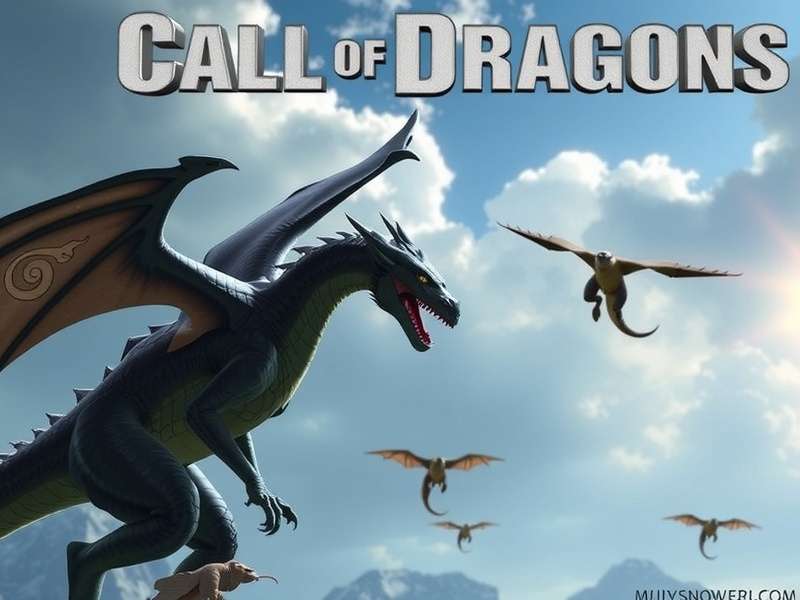 Call of Dragons Redemption Codes Interface