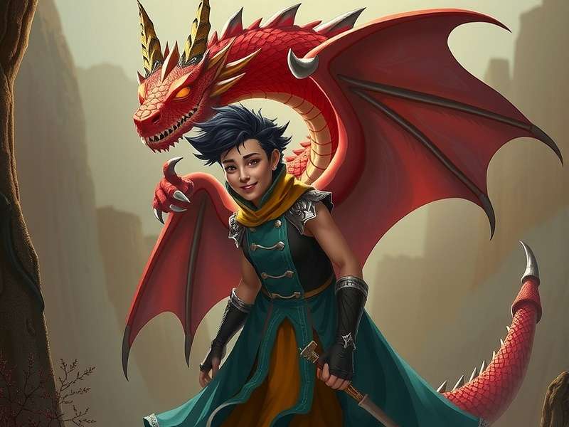 Screenshot of the active Call of Dragons French Discord community interface showing strategy channels