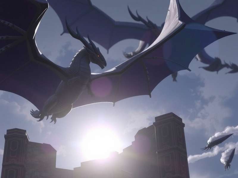 Exclusive Call Of Dragons hero leaks showing new characters