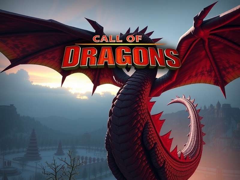 Call of Dragons game interface showing redemption screen
