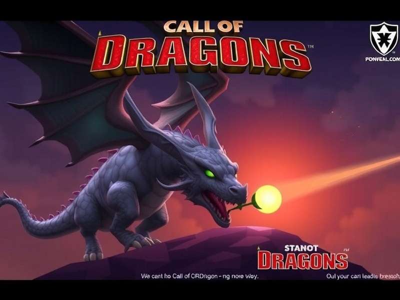 Call of Dragons August 2025 Promo Code Redemption Screen