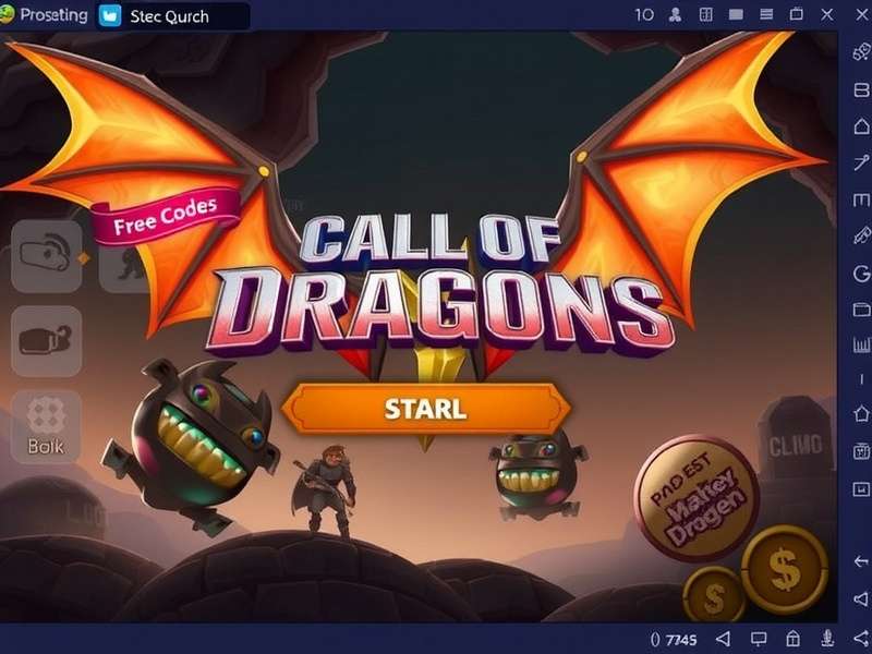 Call of Dragons free redeem codes – exclusive rewards for Indian players 2025