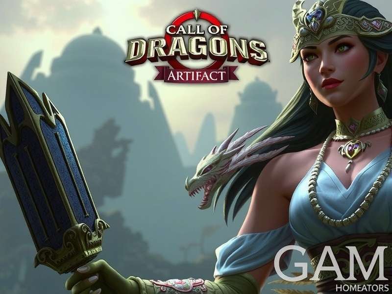 Call of Dragons Artifact Guide – Pro builds, tier list, and exclusive strategies for Indian players