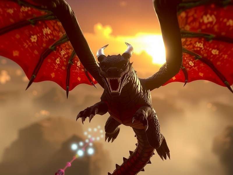 Call Of Dragons Gameplay 2025 epic battle scene with dragons and armies