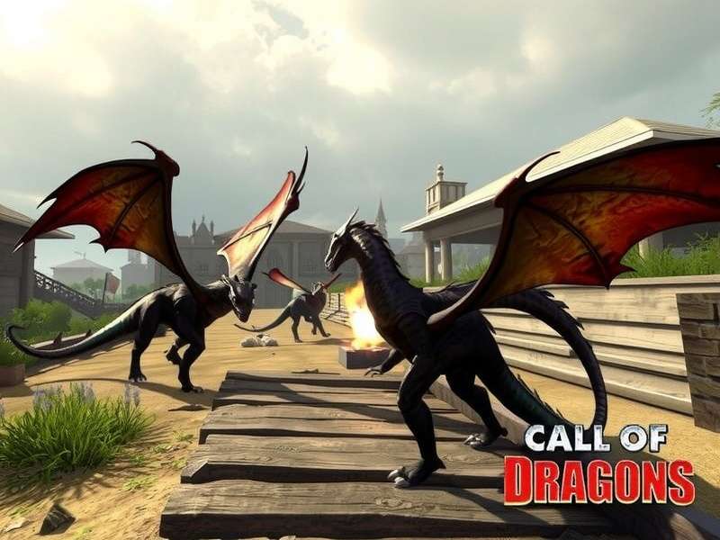 Call Of Dragons Gameplay Tamil — Hero guide and combat strategy for Tamil players