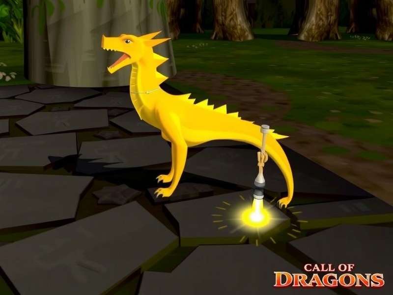 Call of Dragons Pet Guide featured image showing various pets and companions in battle